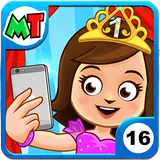 My Town : Beauty Contest icon