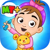Daycare icon