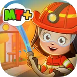 Firestation icon