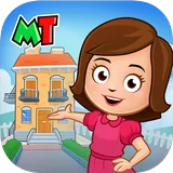 Apartment icon