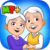 Grandparents House icon