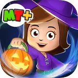 Haunted House icon