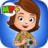 Museum icon