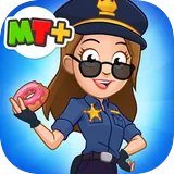 Police icon