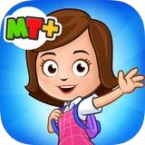 Preschool icon