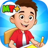 School icon