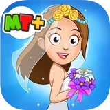 Wedding icon