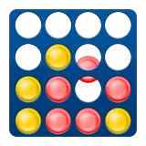 Four In A Line icon