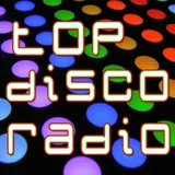 Top Disco Radio icon