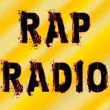 Rap Music Radio Full icon