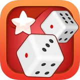 Backgammon Stars icon