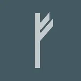 Write in Runic icon
