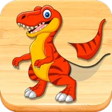 Dino Puzzles icon