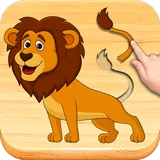 Kids Puzzles icon