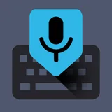 Dictate Keyboard (Whisper AI) icon