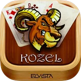 Kozel HD icon