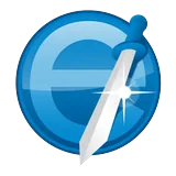 e-Sword: Bible Study to Go icon