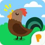 Animals icon