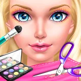 MakeupGames:MakeUpArtist icon