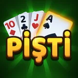 Pişti icon