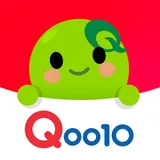 Qoo10 icon