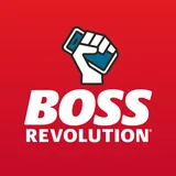 BOSS Revolution icon