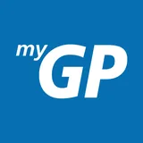 myGP icon