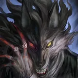 人狼 J icon
