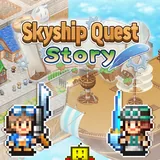Skyship Quest Story icon