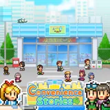 Convenience Stories icon