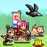 Ninja Village icon