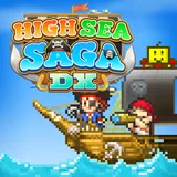 High Sea Saga DX icon