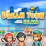 Dream Town Island icon