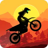 Sunset Racer icon