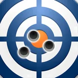 Shooter: Ballistic Calculator icon