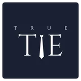True Tie - How To Tie A Tie icon