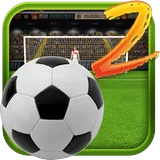 Flick Shoot 2 icon