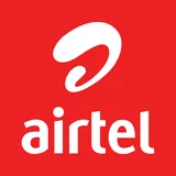 My Airtel icon