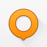 OsmAnd — Maps & GPS Offline icon