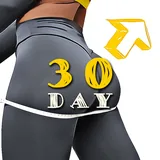 30 Days Butt icon