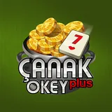 CanakOkeyPlus icon