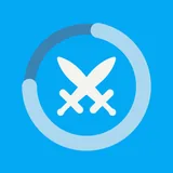 LifeUp: Gamified To-Do RPG icon