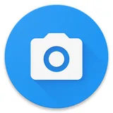 Open Camera icon