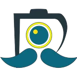Photobooth mini FULL icon