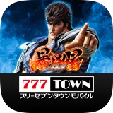 777TOWN mobile icon