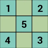 Sudoku Free SM icon