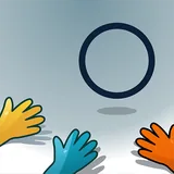 GO Raid Party - Worldwide Raid icon