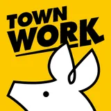 タウンワーク icon