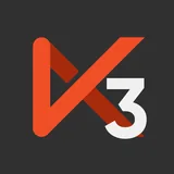 Felgo 3 DevApp icon