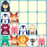 2048 Beat icon